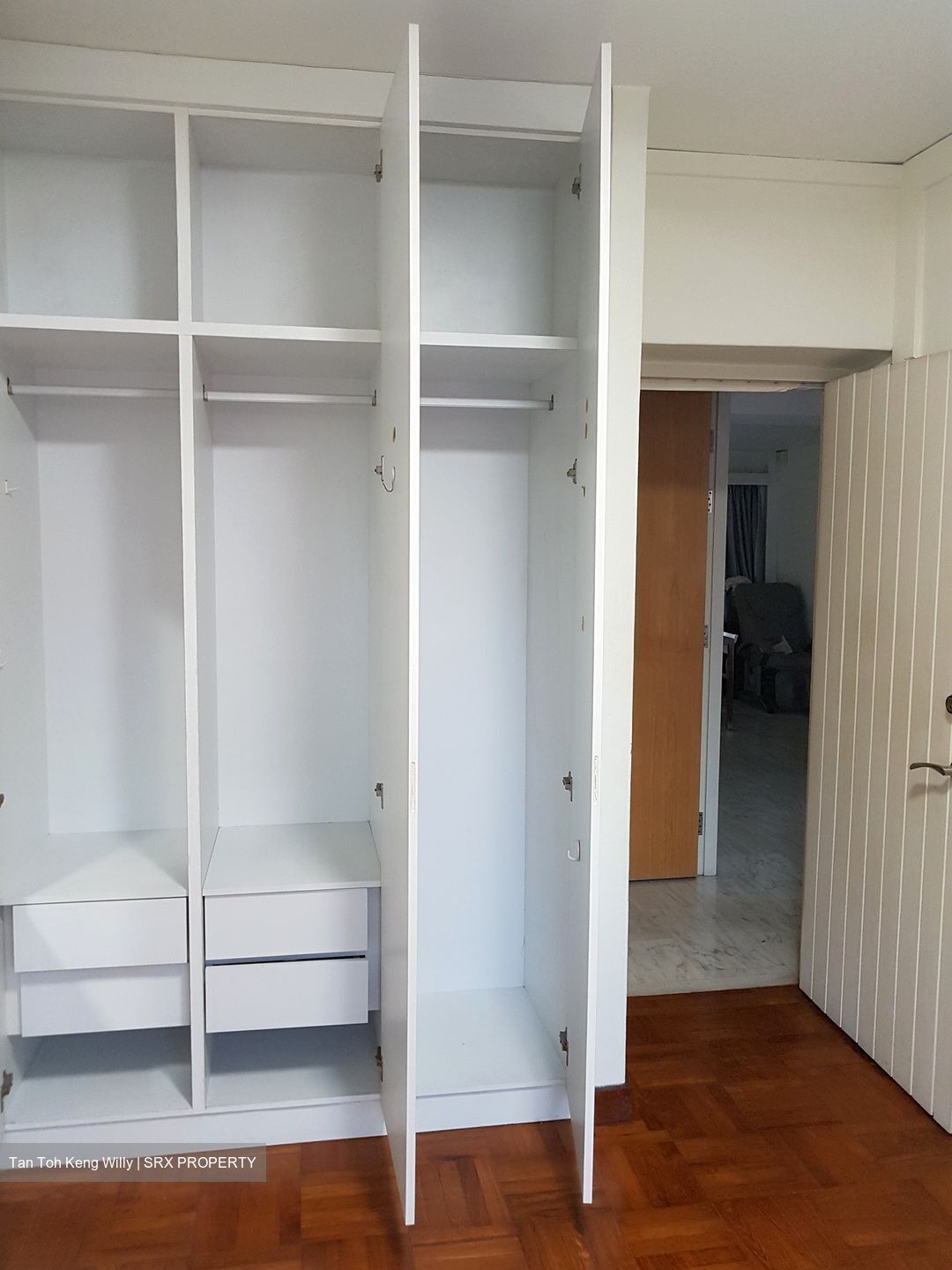 People's Park Complex (D1), Apartment #635505411